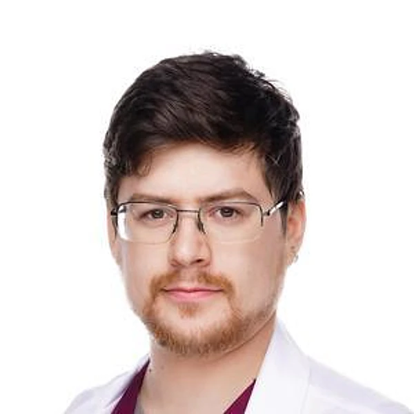 Власовец Андрей Анатольевич — Педиатр, Санкт-Петербург