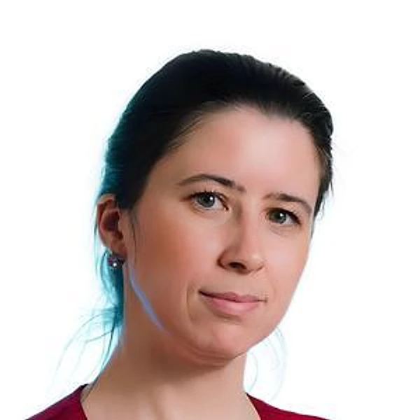 Сунгатуллина Миляуша Масхутовна — Акушерка, Казань