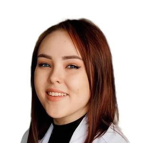 Пайгачёва Светлана Сергеевна — Стоматолог, Ярославль