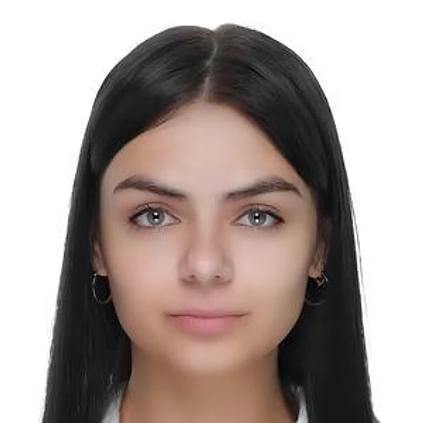 Шагаева Полина Александровна — Стоматолог-ортопед, Красноярск
