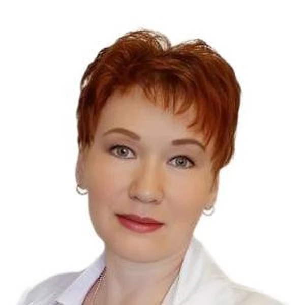 Жогина Светлана Борисовна — Инструктор-методист, Брянск