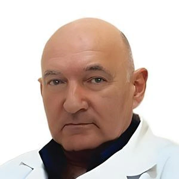 Рафаелян Арменак Владимирович — Травматолог, Ортопед, Железнодорожный (Балашиха)