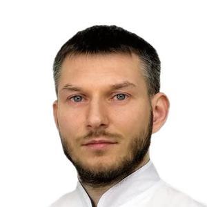 Фараонов Роман Алексеевич — Инструктор ЛФК, Детский инструктор ЛФК, Брянск
