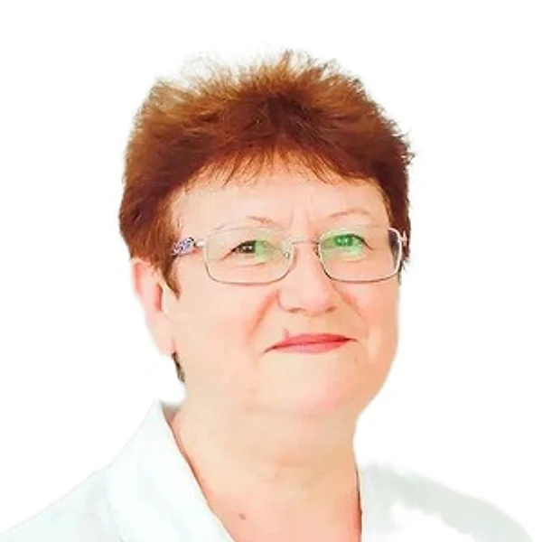Нелюбова Зинаида Геннадьевна — Генетик, Липецк