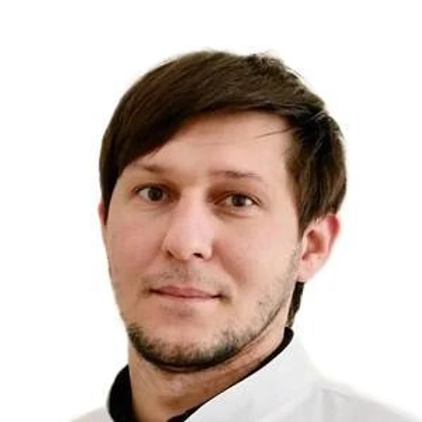 Исмагилов Дамир Хайдарович — Онколог, Химиотерапевт, Хирург, Уфа