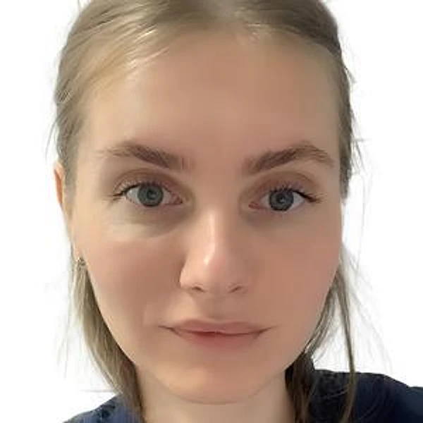 Агешина Анастасия Владимировна — Гинеколог, Самара