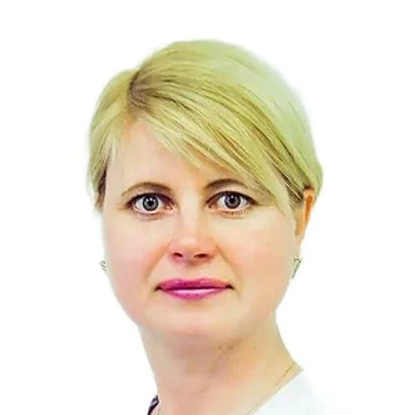 Диденко Людмила Николаевна — Детский хирург, Липецк