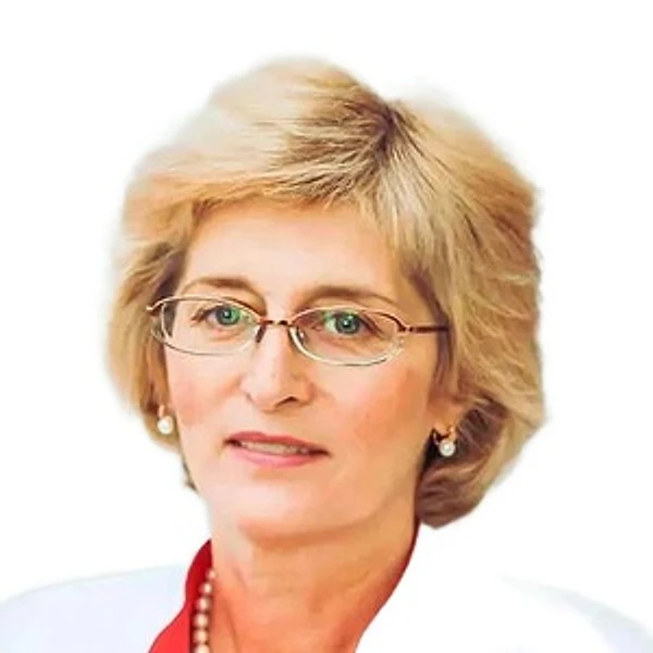Шуленина Галина Васильевна — Терапевт, Липецк