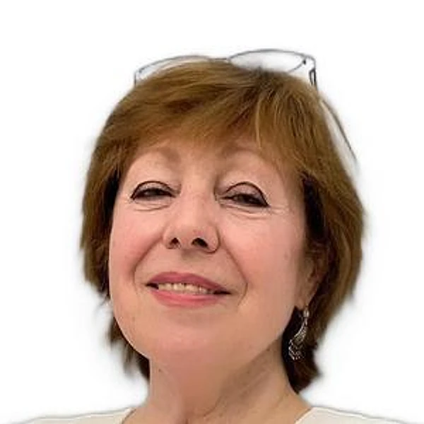 Андрианова Наталья Викторовна — Педиатр, Краснодар
