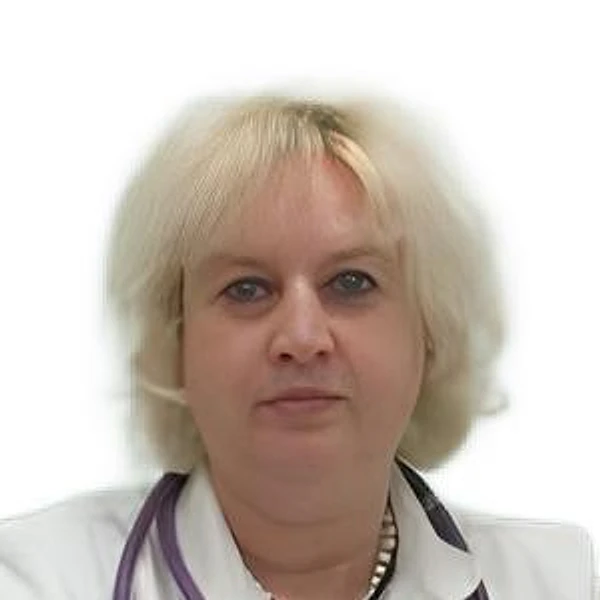 Харитонова Алла Викторовна — Врач общей практики (семейный врач), Терапевт, Липецк