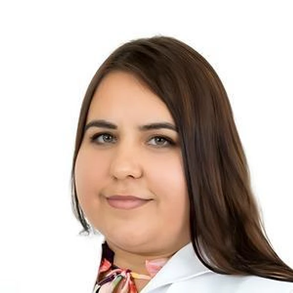 Бикмуллина Рузия Фаритовна — Терапевт, Казань