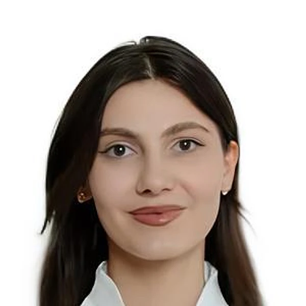 Цверава Джули Кобаевна — Стоматолог-эндодонтист, Стоматолог, Москва