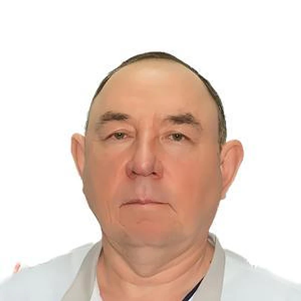 Гайниахметов Азамат Магруфович — Анестезиолог-реаниматолог, Уфа