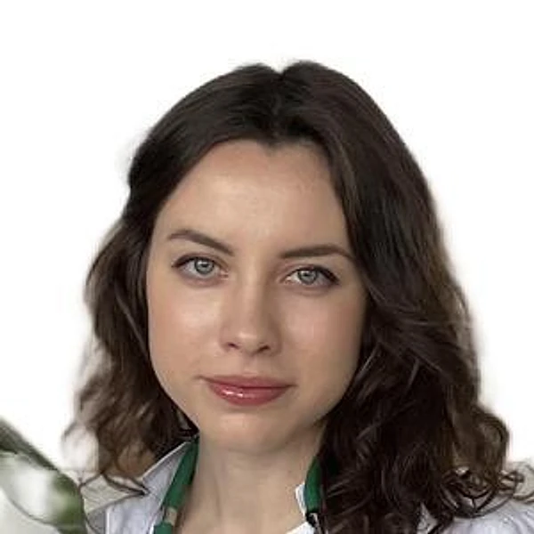 Дубова Софья Александровна — Педиатр, Нижний Новгород