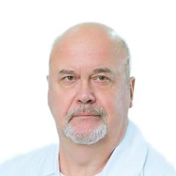 Бочаров Александр Леонидович — Сосудистый хирург (ангиохирург), Флеболог, Липецк