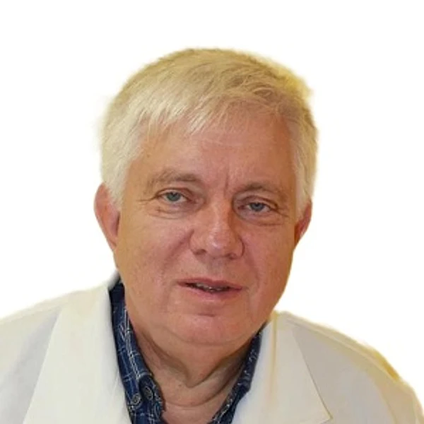 Богачев Сергей Николаевич — Ортопед, Травматолог, Липецк