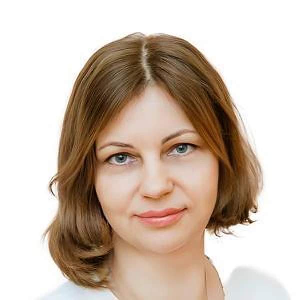 Казачкина Наталия Иовна — Акушерка, Санкт-Петербург
