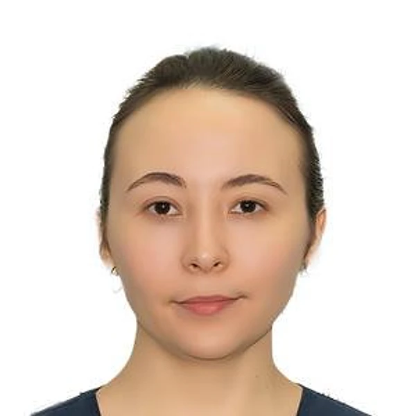 Сираева Альмира Ильшатовна — Анестезиолог-реаниматолог, Уфа