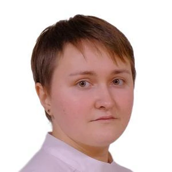 Арестова Валерия Николаевна — Стоматолог-хирург, Детский стоматолог-хирург, Москва