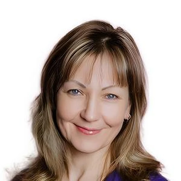 Ваккер Ирина Борисовна — Акушерка, Санкт-Петербург