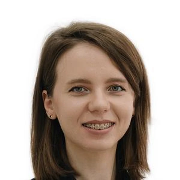 Капьева Рената Фатиховна — Стоматолог, Стоматолог-гигиенист, Стоматолог-эндодонтист, Пенза
