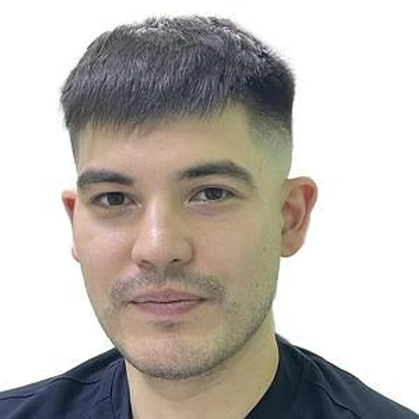 Зарипов Алмаз Линарович — Хирург, Проктолог (колопроктолог), Эндоскопист, Туймазы