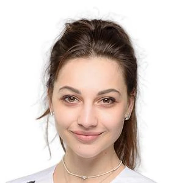 Драло Мария Александровна — Стоматолог, Санкт-Петербург