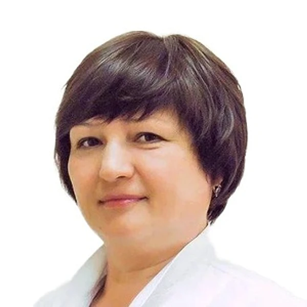 Стрельникова Марина Евгеньевна — Врач УЗИ, Липецк