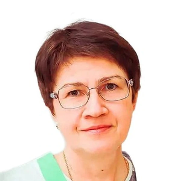 Лихачева Татьяна Васильевна — Врач УЗИ, Рентгенолог, Липецк