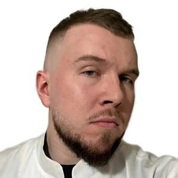 Стаценко Александр Сергеевич — Врач УЗИ, Омск