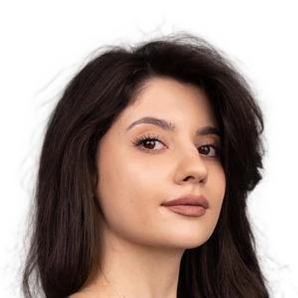 Надер Марина Салаховна — Стоматолог, Краснодар