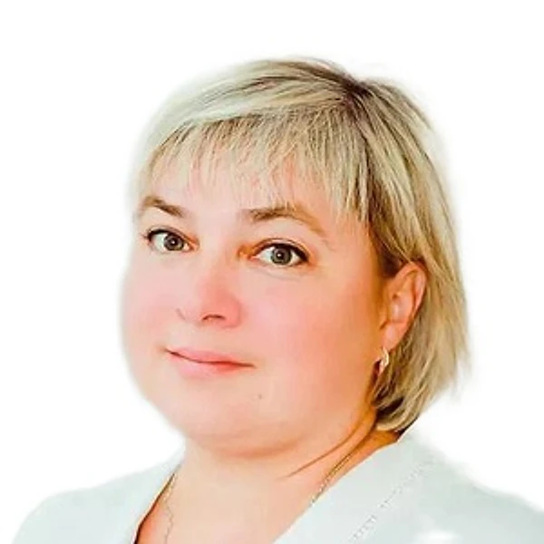Миц Галина Юрьевна — Врач УЗИ, Липецк