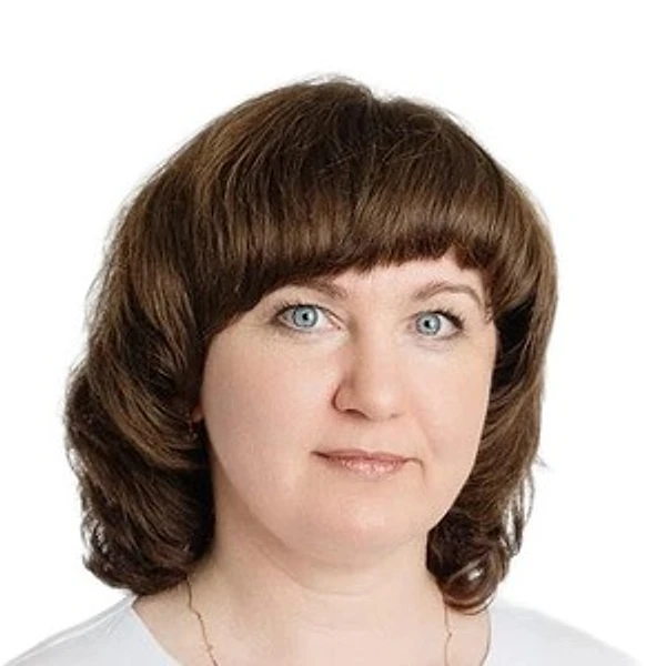 Посухова Наталья Александровна — Врач УЗИ, Гинеколог, Липецк