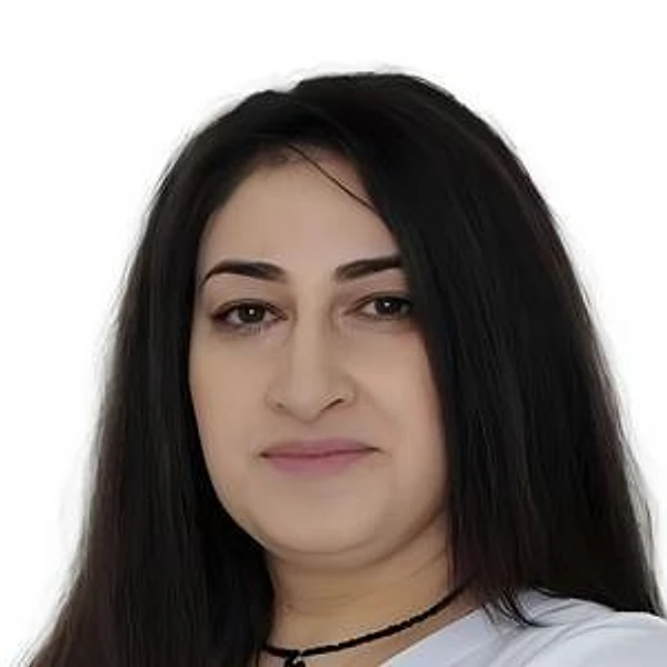 Матосян Марина Арменовна — Врач УЗИ, Майкоп