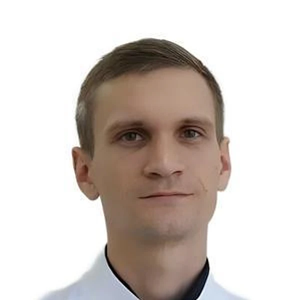 Гончаров Дмитрий Александрович — Нейрохирург, Майкоп