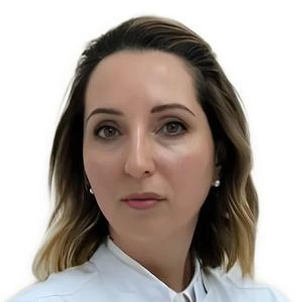 Солдатова Наталия Айратовна — Терапевт, Самара