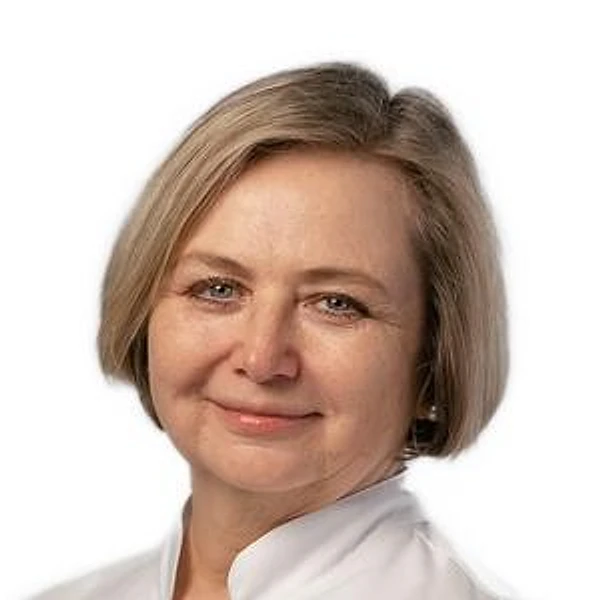 Кислова Татьяна Борисовна — Детский гастроэнтеролог, Барнаул