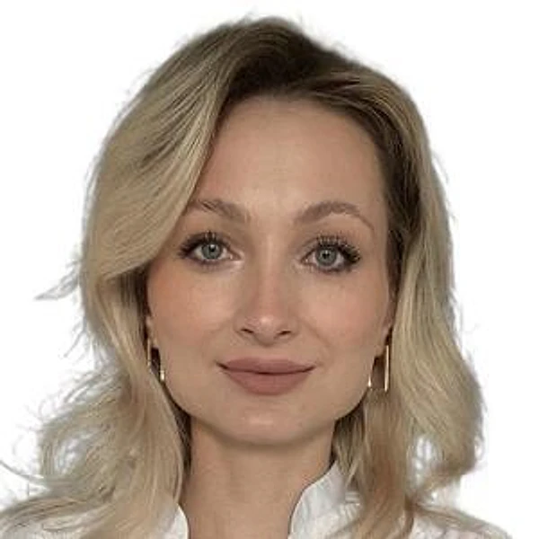 Горбунова Алёна Владимировна — Врач УЗИ, Рентгенолог, Нижний Новгород