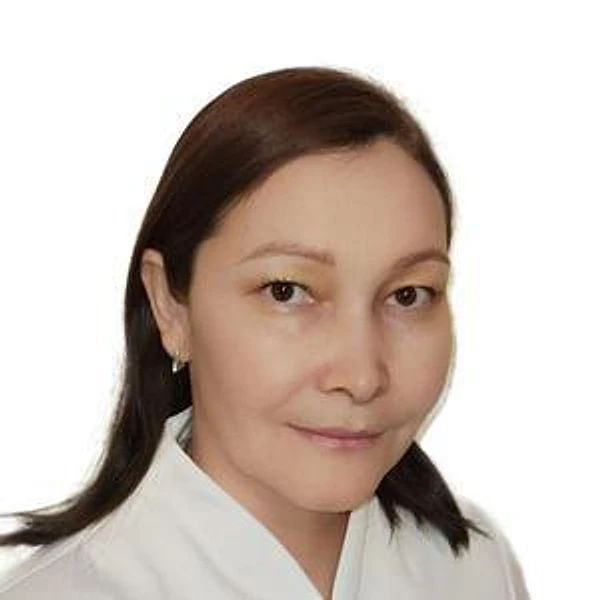 Уразова Юлия Рафисовна — Офтальмолог (окулист), Детский офтальмолог, Лазерный хирург, Сургут