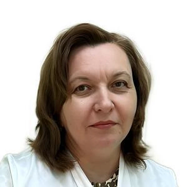 Комаринец Елена Петровна — Аллерголог, Иммунолог, Липецк
