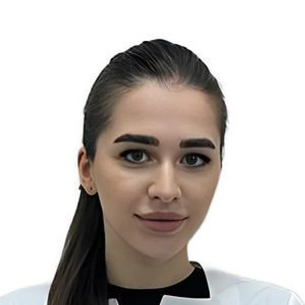 Старыстоянц Карина Олеговна — Онколог, Ростов-на-Дону