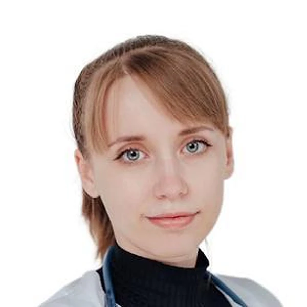 Брынза Карина Александровна — Терапевт, Пульмонолог, Сомнолог, Москва