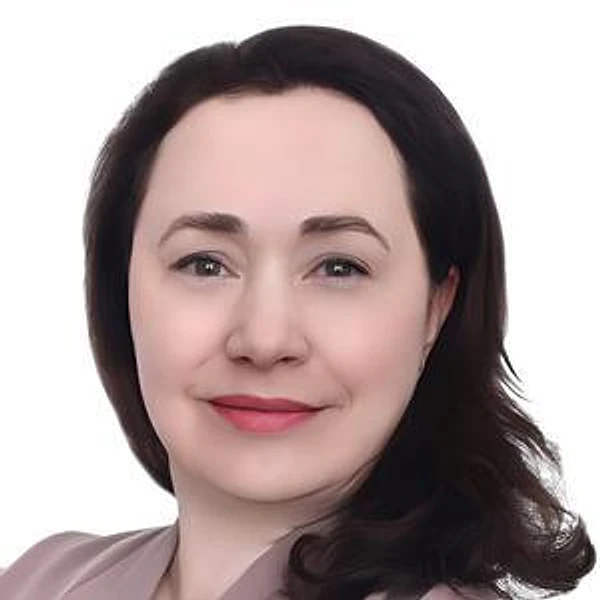 Вакулюк Евгения Юрьевна — Подолог-эстетист, Рязань