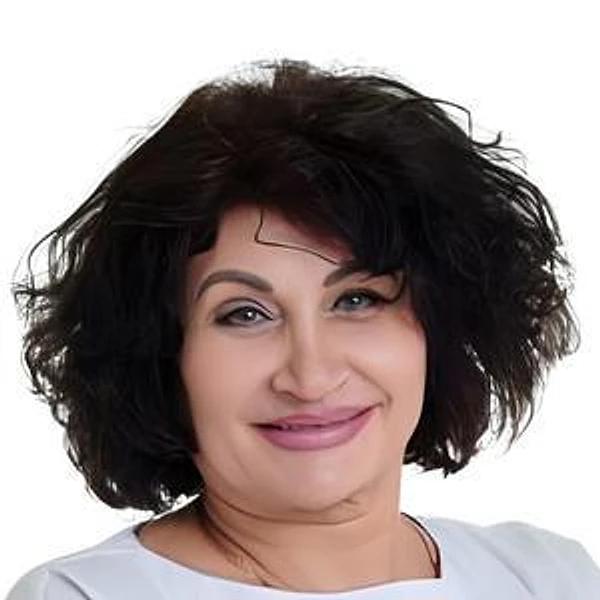 Гусева Марина Викторовна — Гинеколог, Акушер, Гинеколог-эндокринолог, Детский гинеколог, Обнинск