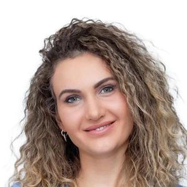 Шитихина Елена Александровна — Стоматолог, Москва