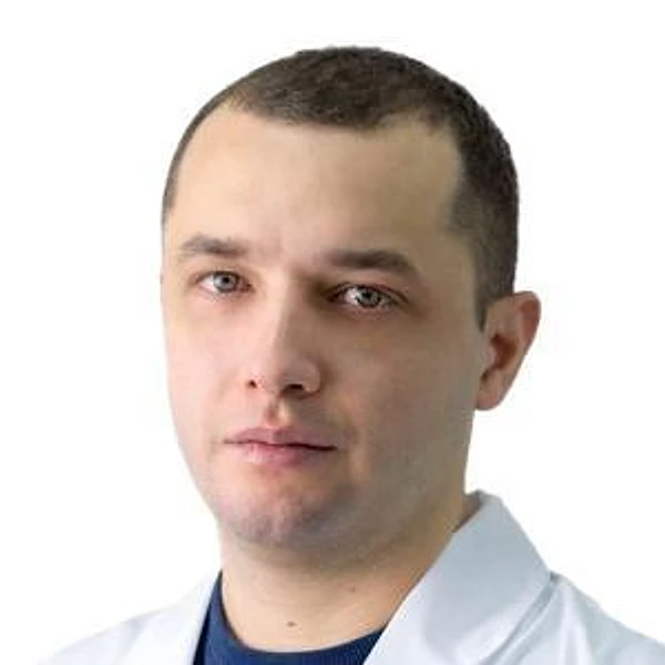 Чалаев Эмиль Рустемович — Педиатр, Симферополь
