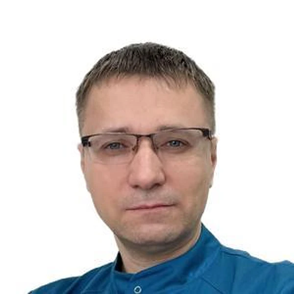 Сикорский Олег Юрьевич — Эндокринолог, Нефролог, Москва
