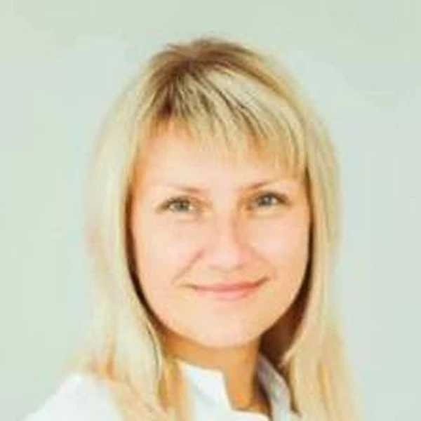 Ардакова Мария Анатольевна — Стоматолог, Липецк