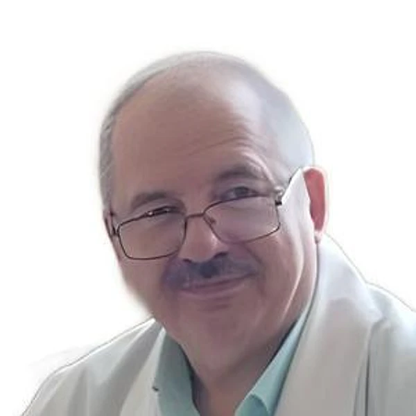 Жук Сергей Николаевич — Невролог, Тосно