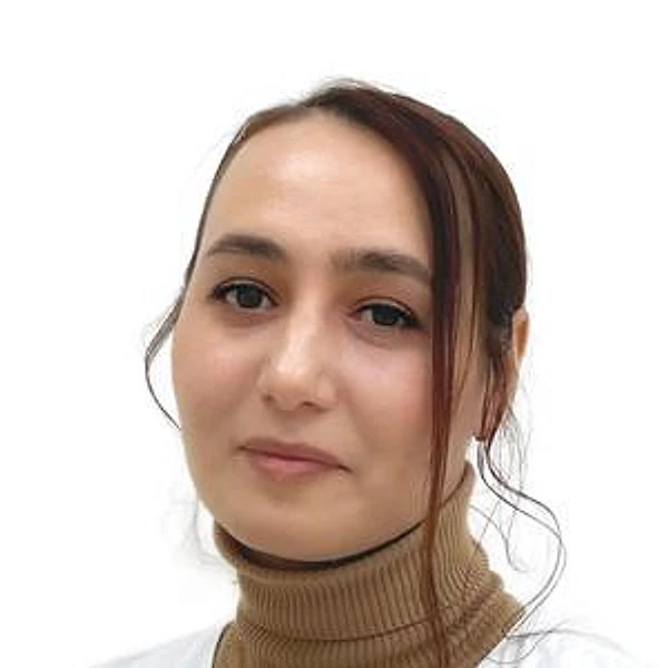 Гамидова Диана Джелиловна — Дерматолог, Москва